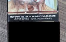Menelusuri Nomor Telepon Layanan Berhenti Merokok di Bungkus Rokok, Ini Hasilnya