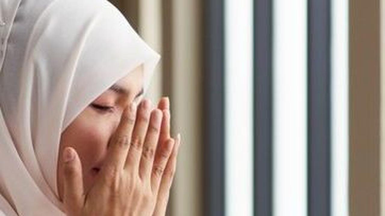 <b>Doa Nabi Khidir untuk Mengabulkan Segala Hajat</b>