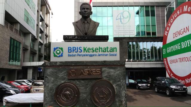 BPJS Kesehatan