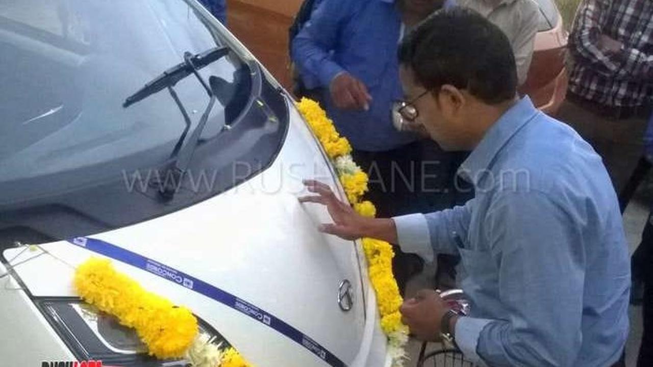 Nasib Tragis Mobil Termurah di Dunia