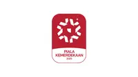 Logo Piala Kemerdekaan 2025. (Bola.com/Dok.PSSI).