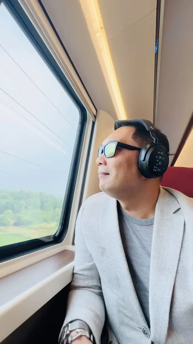 Ridwan Kamil klarifikasi isu dugaan selingkuh dengan Lisa Mariana, Sebut fitnah keji bermotif ekonomi