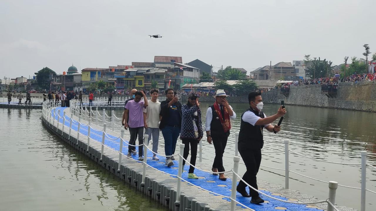 Gubernur Jawa Barat, Ridwan Kamil
