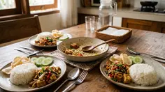 4 Resep Lauk Akhir Bulan dari Tahu dan Telur untuk Tiga Orang, Hemat dan Praktis