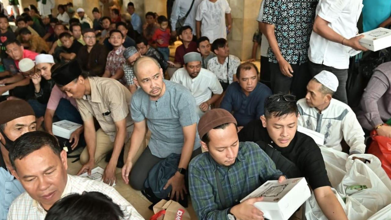 Dok. Istimewa