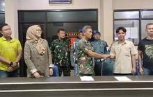 Duduk Perkara Viral Prajurit TNI AL Pukul Sopir Katering Hingga Bercucuran Darah di Cileungsi Bogor