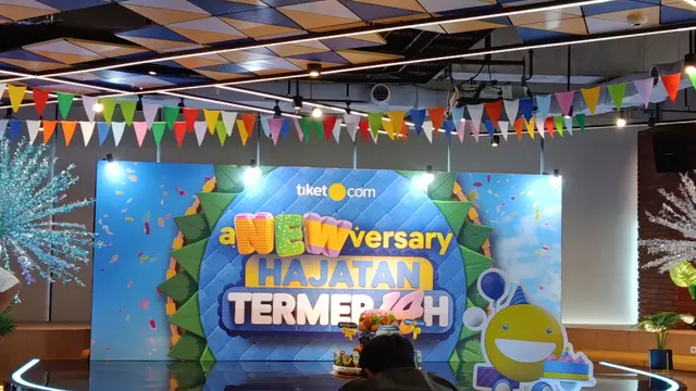 Menjaga Kepercayaan di Tengah Persaingan