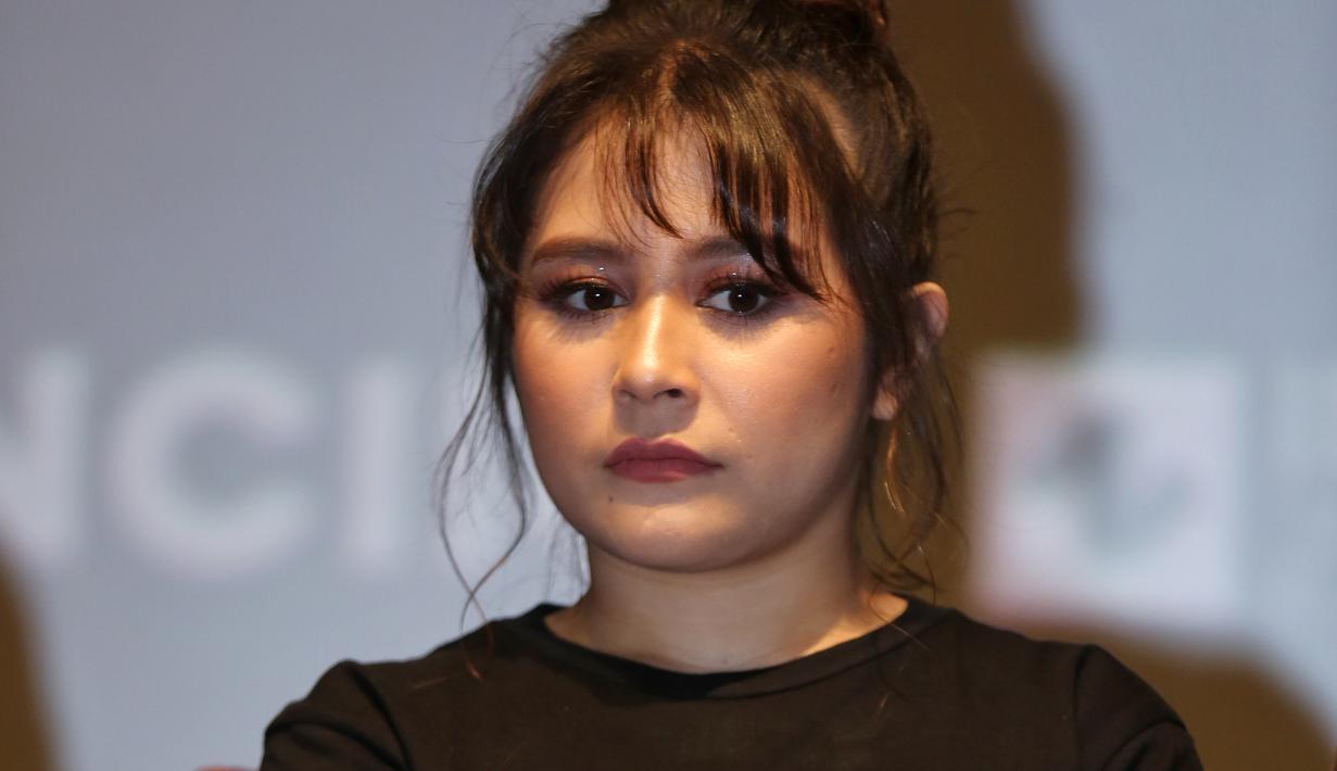 Prilly Latuconsina Buka Mata Batin Untuk Pendalaman Karakter Photo 