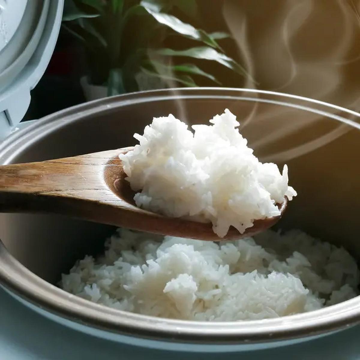 Cara Jitu Mengolah Beras Pera Menjadi Nasi Lembut yang Bikin Ketagihan