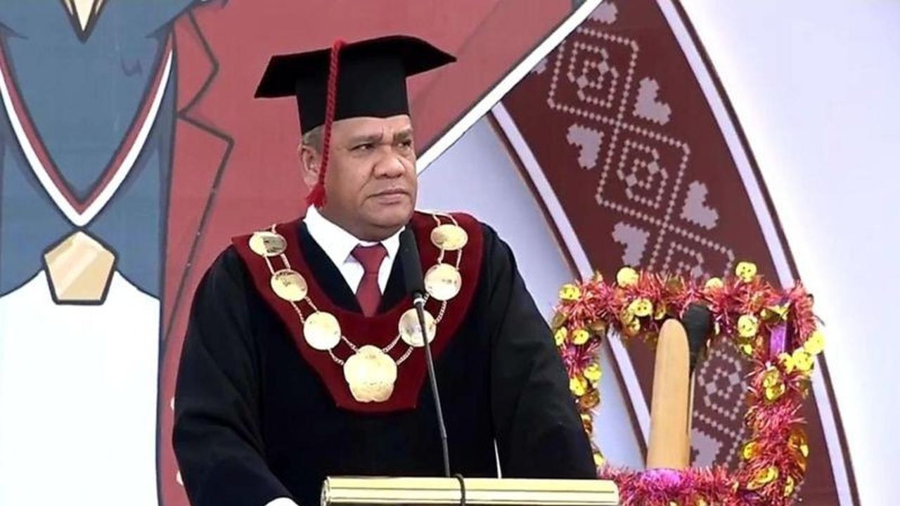 Dua Prodi Unggulan UNG Raih Akreditasi Unggul dari LAMDIK, Ini Fakta Menariknya!