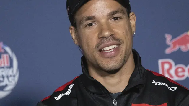Franco Morbidelli