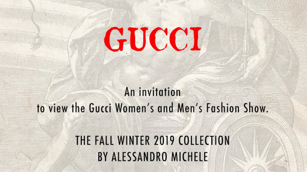 Gucci