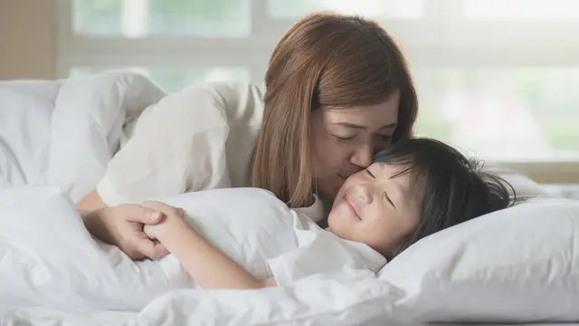 Tips Abadikan Epic Momen Bersama Si Kecil, Bikin di Rumah Aja Makin Ceria