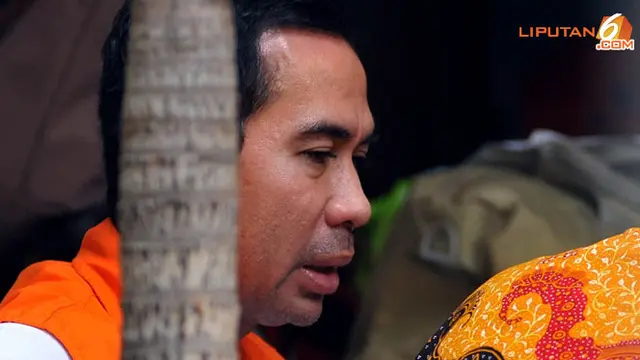 Pasca Tertangkap, Teman-Teman Wawan Menghilang