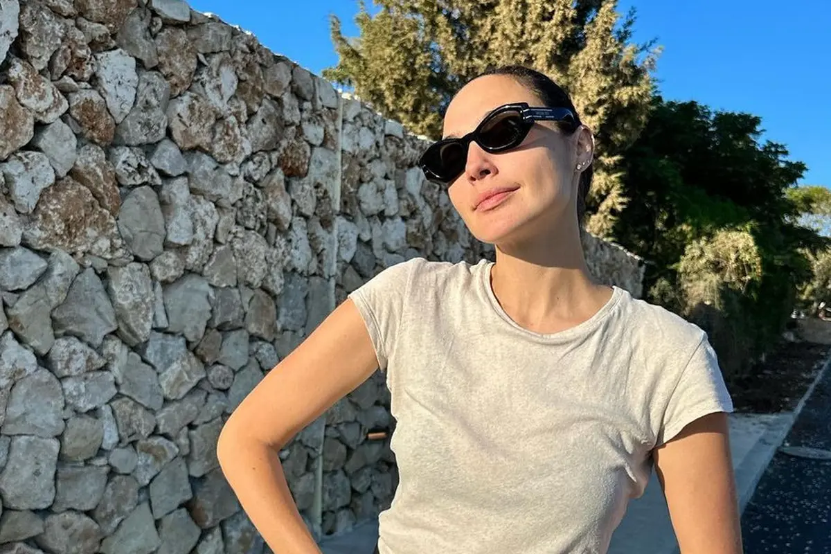 Gal Gadot