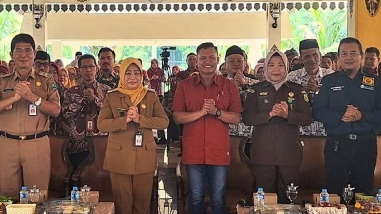 Pemkab Magetan Jamin Perlindungan Hukum Guru, Antisipasi Kriminalisasi Profesi Pendidik