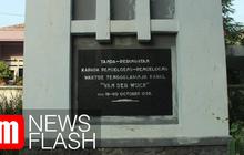 VIDEO: Menelusuri Jejak Tragedi Tenggelamnya Kapal Van Der Wijck di Lamongan
