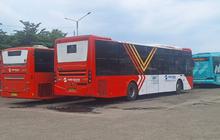 Kesiapan Terminal Jatijajar Depok Hadapi Arus Mudik Lebaran 2026, Prioritaskan Keselamatan Penumpang