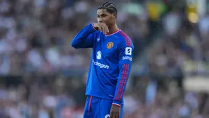Ruud Gullit Bandingkan Marcus Rashford dan Anthony Gordon: Ceritanya Berbeda