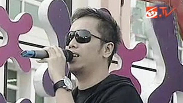 Sammy Simorangkir - Dia