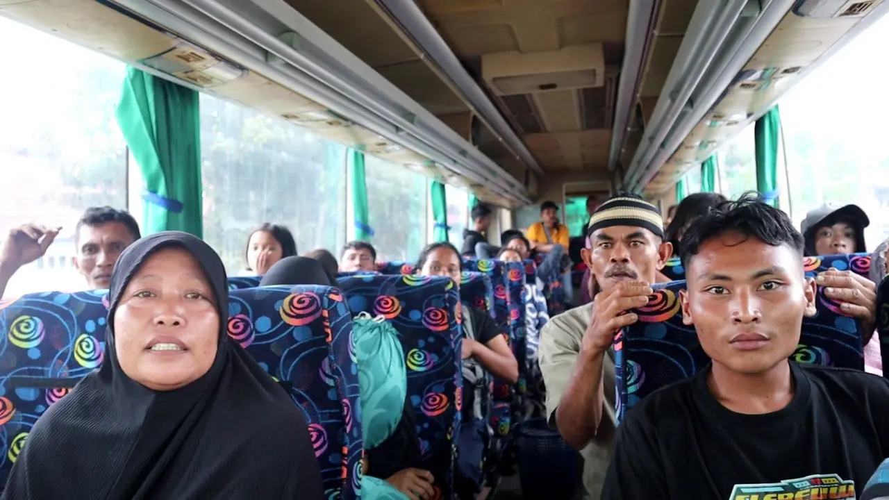 Pemudik