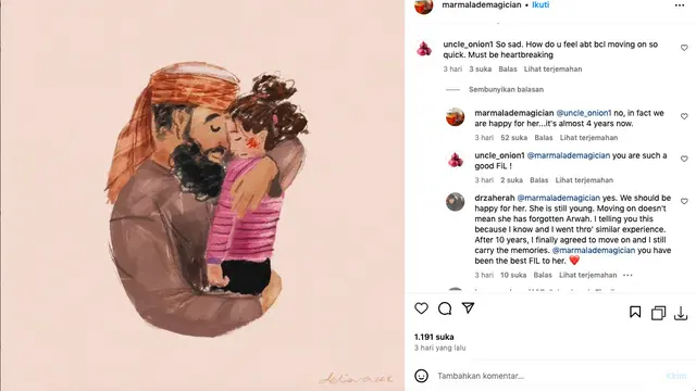 Ayah Mendiang Ashraf Sinclair Beri Dukungan Jelang Pernikahan BCL dan Tiko Aryawardhana Hari Ini: We Are Happy for Her