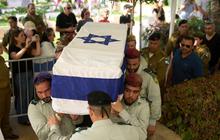 Mental Mahasiswa Israel Terganggu Akibat Perang: 39,4 Persen Depresi Berat dan 33,8 Persen Mau Bunuh Diri