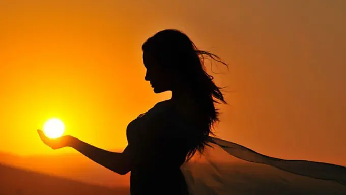 20 Cara, Main Bersama Senja Sambil Menantikan Buka Puasa