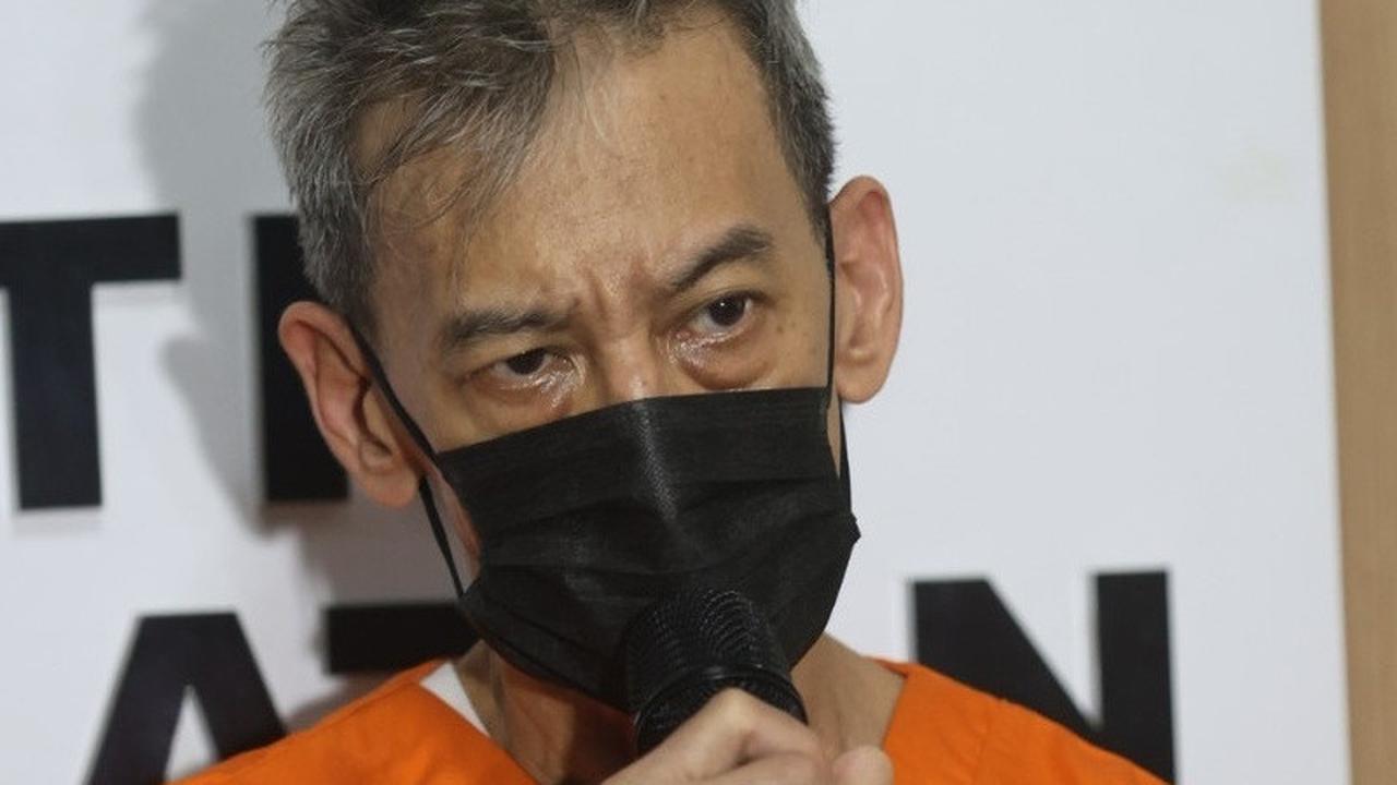 Deretan Artis Tanah Air Terjerat Kasus Narkoba Lebih dari Dua Kali, Ada Fariz RM dan Ammar Zoni