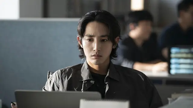 Salah satu adegan dalam serial S Line. (Foto: Dok. Sidus/ Wavve/ IMDb)
