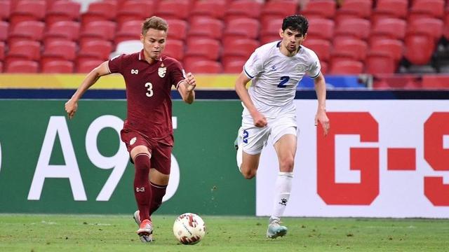 Jesper Nyholm - Timnas Filipina