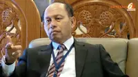 Dubes RI di Malaysia: Polisi Pemerkosa WNI Harus Dihukum Setimpal