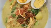 Resep Soto Medan: Kelezatan Kuliner Khas Sumatera Utara
