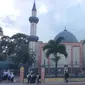 Sekolah Islam Terbesar di Australia Terancam Tutup, Ada Apa? (ABCNews/Johanna Nicholson)