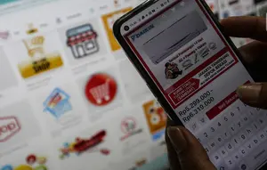 Aturan Baru Pajak Marketplace, Omzet Berbagai Platform Akan Digabung