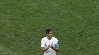 FOTO: Raphael Varane (AP Photo/Victor R. Caivano)