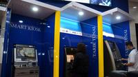 ATM Bank BTN (dok: BTN)