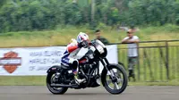 Indonesia Big Bike Drag Race Championship (Foto:IStimewa)
