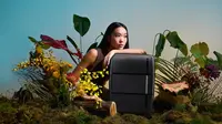 Penawaran Luggage Trade-in ini tersedia di seluruh gerai Samsonite Indonesia, department store, serta online melalui situs resmi Samsonite Indonesia dan marketplace ternama. (Foto: Samsonite)