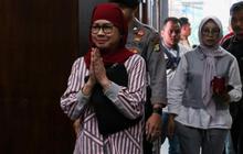 Vonis Eks Dirut Pertamina Karen Agustiawan Diperberat MA Jadi 13 Tahun Penjara