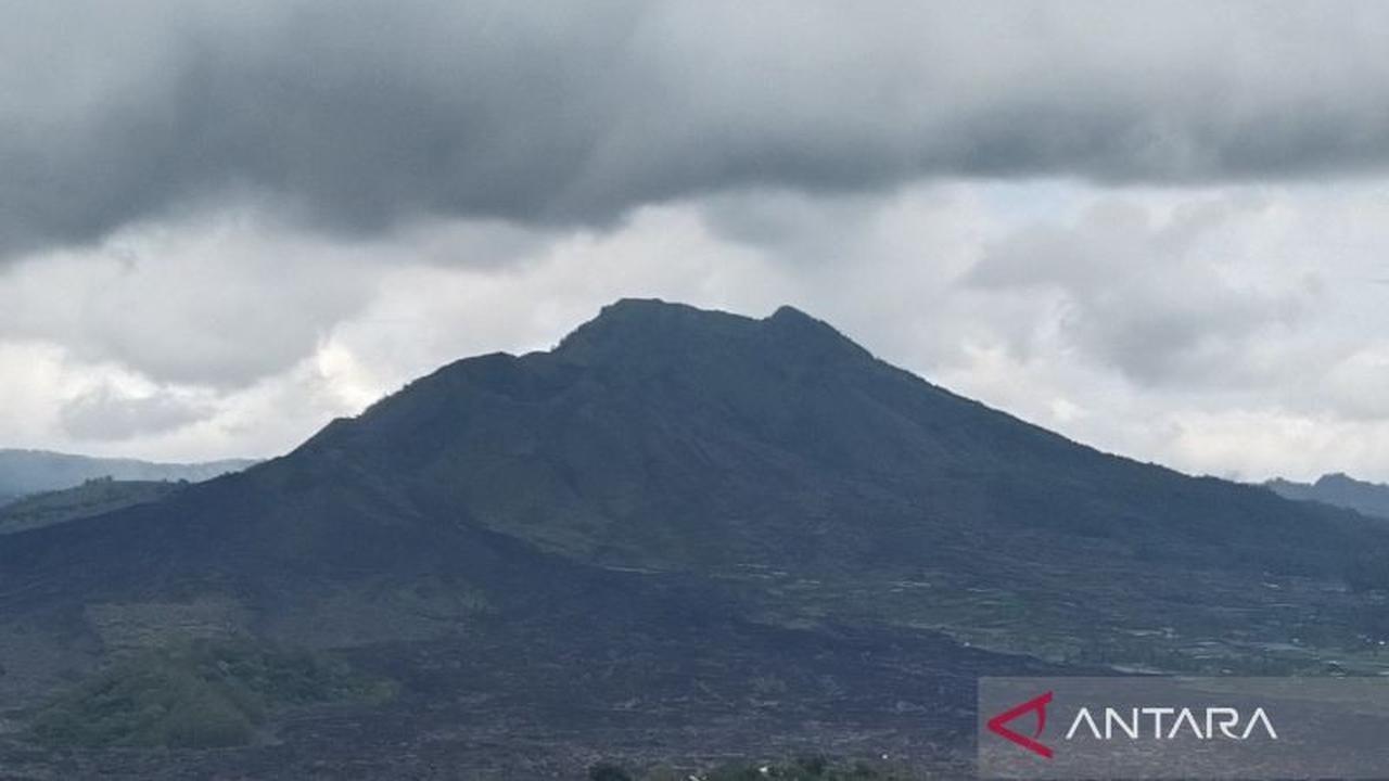 BMKG Catat 392 Ribu Sambaran Petir di Bali Sepanjang Januari 2026, Ini Penjelasannya