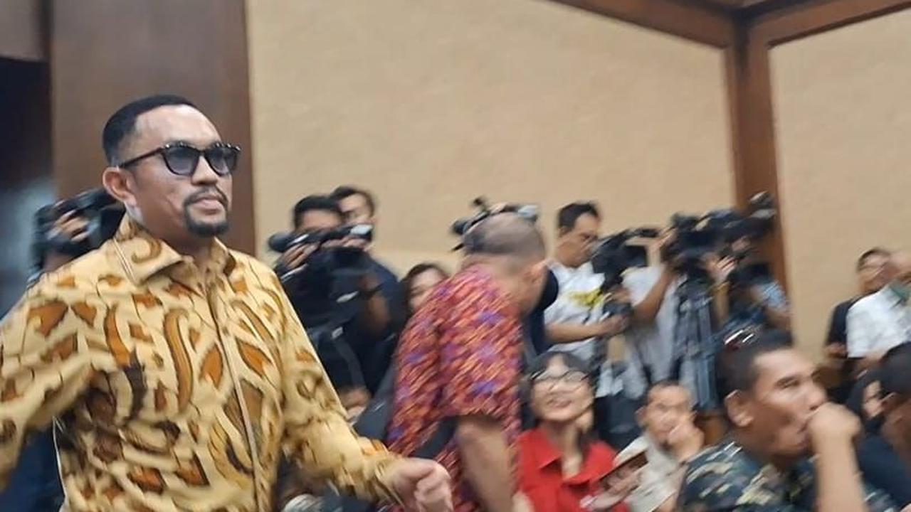 Dok. Istimewa