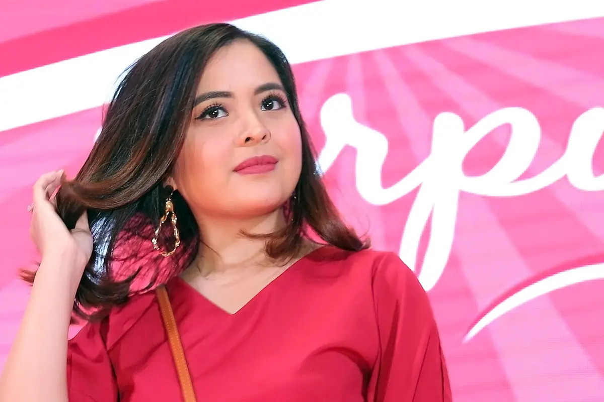[Bintang] Tasya Kamila
