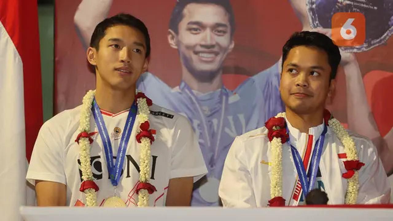 Saksikan Perjuangan Pebulutangkis Indonesia di All England, Hanya di Vidio!
