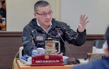 Legislator Apresiasi Cepatnya Penanganan Ledakan SMA 72 oleh Pemprov DKI Jakarta