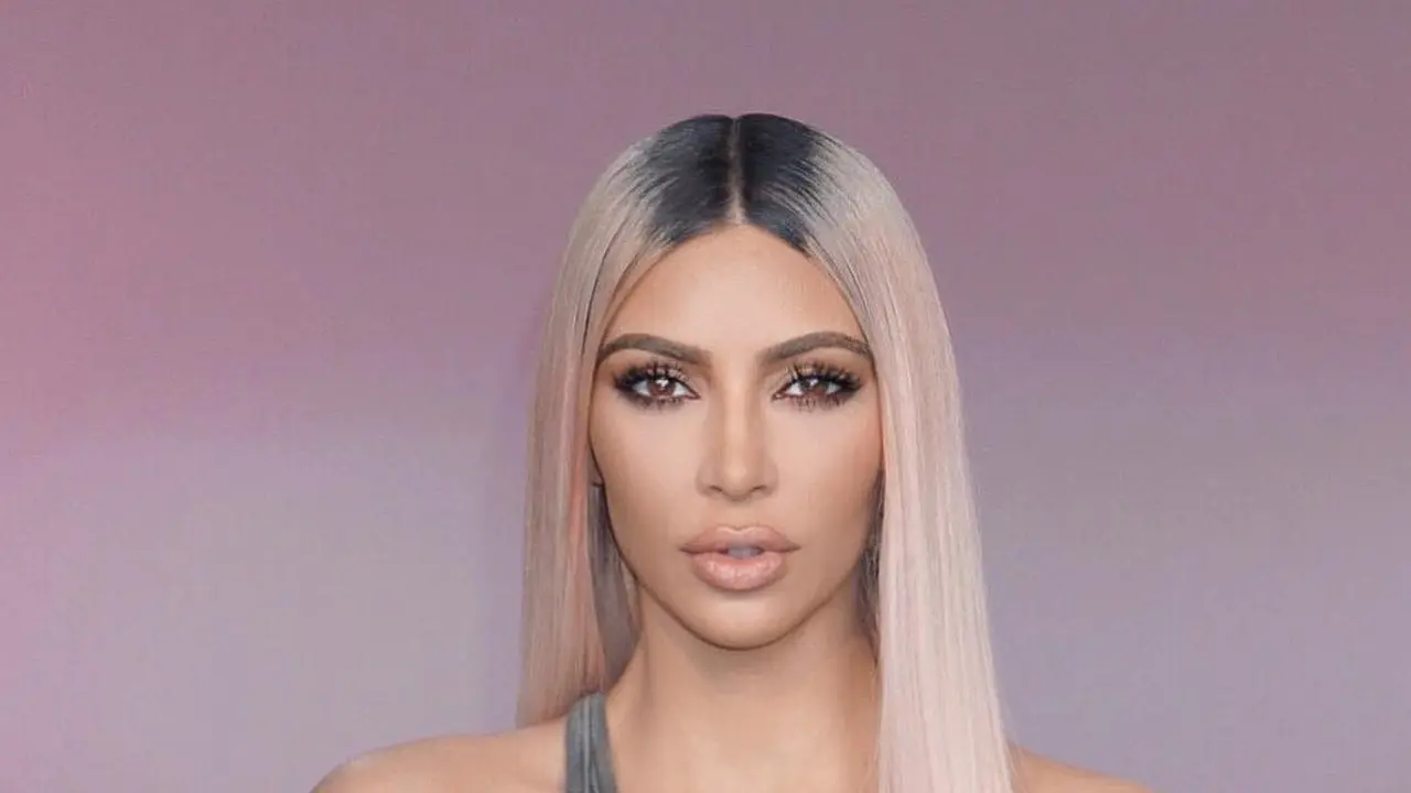 [Bintang] Kim Kardashian