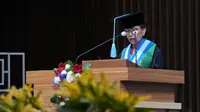 Guru Besar UK Maranatha Bandung Masuk Peneliti Terbaik Dunia Tahun Ini, Siapa Dia?