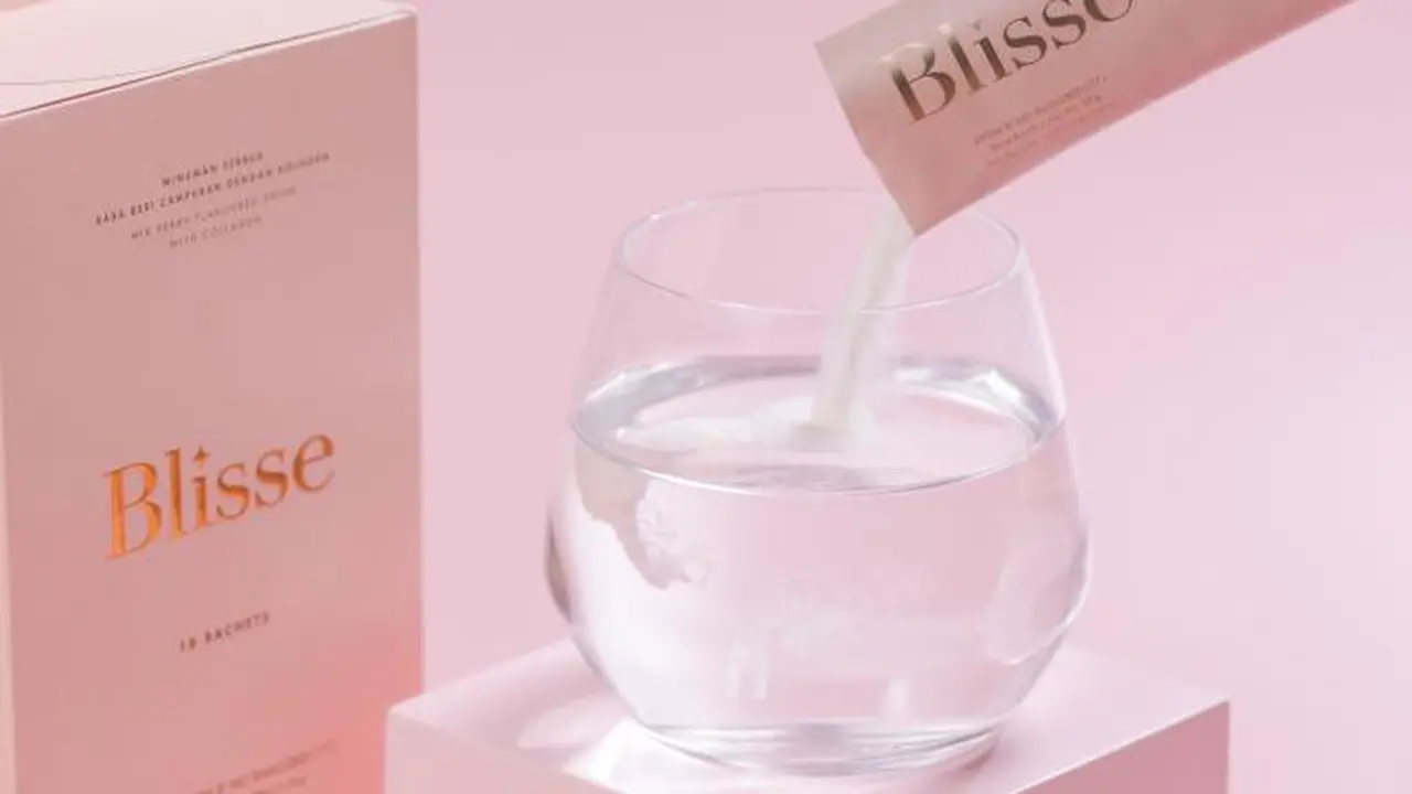 Menjaga Kesehatan Kulit dan Tubuh dengan Konsumsi Minuman Kolagen