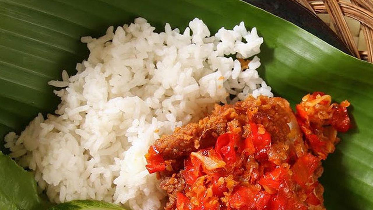 Hitungan BPS: Masyarakat Jakarta Habiskan Rp1 Juta untuk Makan Setiap Bulannya