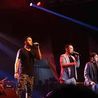 Coboy (Nurwahyunan/Bintang.com)